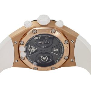 オーデマ・ピゲ AUDEMARS PIGUET...の詳細画像4