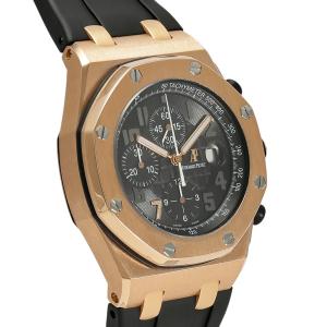 オーデマ・ピゲ AUDEMARS PIGUET...の詳細画像1