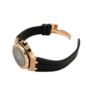 オーデマ・ピゲ AUDEMARS PIGUET...の詳細画像2