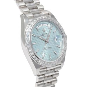 ロレックス ROLEX デイデイト 40 22...の詳細画像1