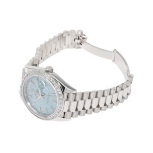 ロレックス ROLEX デイデイト 40 22...の詳細画像2