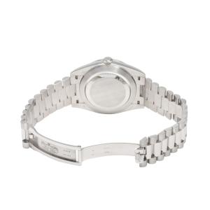 ロレックス ROLEX デイデイト 40 22...の詳細画像3