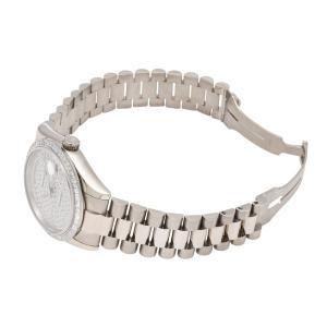 ロレックス ROLEX デイデイト 36 11...の詳細画像2