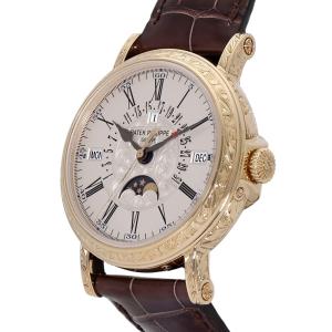 パテック・フィリップ PATEK PHILIP...の詳細画像2