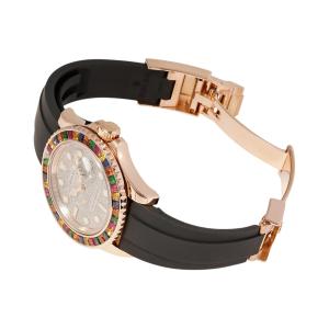 ロレックス ROLEX ヨットマスター 40 ...の詳細画像2
