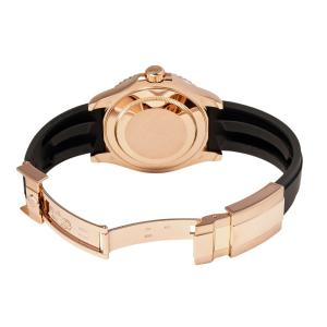 ロレックス ROLEX ヨットマスター 40 ...の詳細画像3
