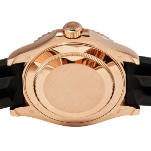 ロレックス ROLEX ヨットマスター 40 ...の詳細画像4