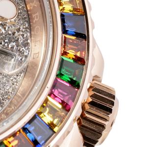 ロレックス ROLEX ヨットマスター 40 ...の詳細画像5