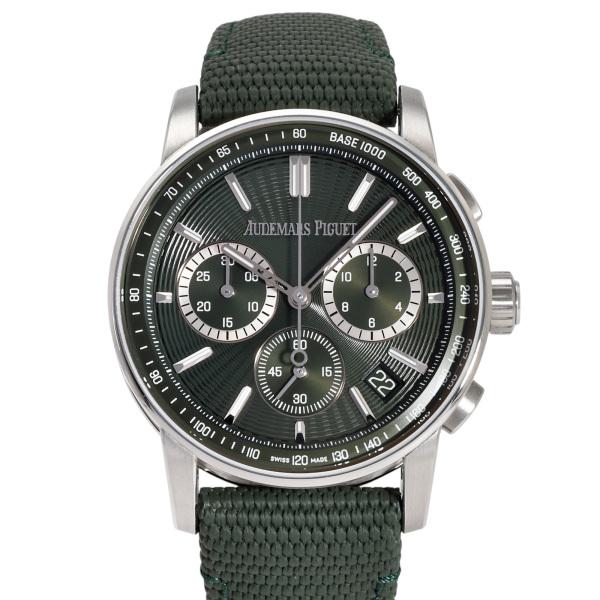 オーデマ・ピゲ AUDEMARS PIGUET CODE 11.59 バイ オーデマ ピゲ クロノグ...