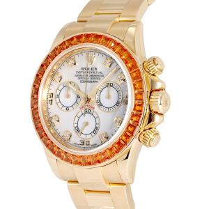 ロレックス ROLEX コスモグラフ デイトナ...の詳細画像3