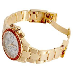 ロレックス ROLEX コスモグラフ デイトナ...の詳細画像4