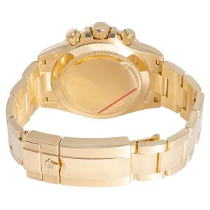 ロレックス ROLEX コスモグラフ デイトナ...の詳細画像5