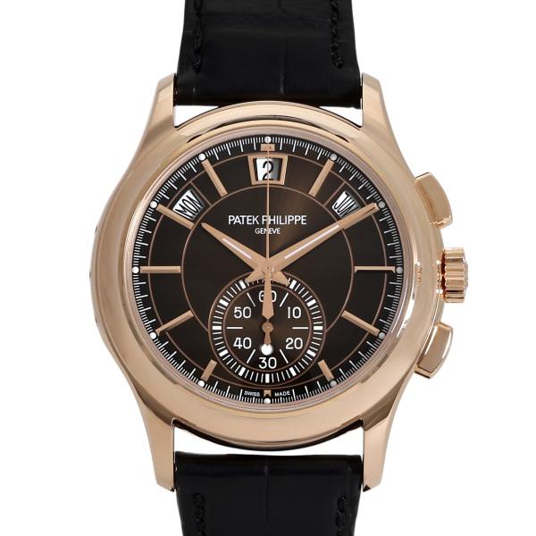 パテック・フィリップ PATEK PHILIPPE コンプリケーション アニュアルカレンダー 590...