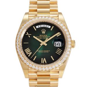 ロレックス ROLEX デイデイト 40 228...の商品画像