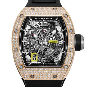 リシャール・ミル RICHARD MILLE ...の詳細画像1
