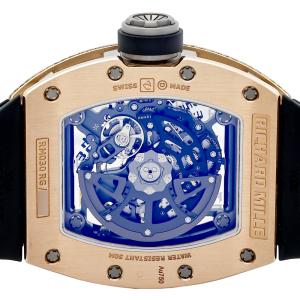 リシャール・ミル RICHARD MILLE ...の詳細画像5