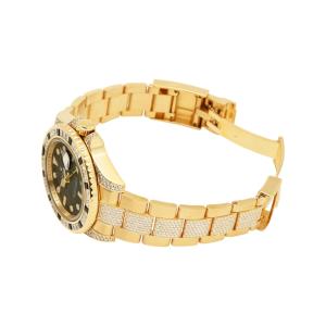 ロレックス ROLEX GMTマスターII 1...の詳細画像2
