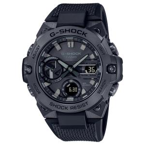 【正規品】カシオ CASIO Gショック GST-B400 Series GST-B400BB-1AJF ブラック文字盤 新品 腕時計 メンズ