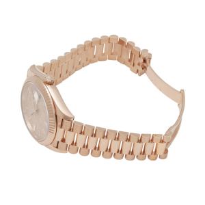 ロレックス ROLEX デイデイト 40 22...の詳細画像2