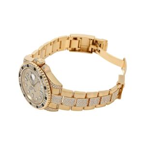 ロレックス ROLEX GMTマスターII 1...の詳細画像2