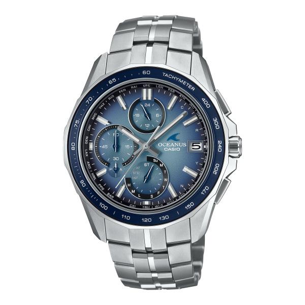 【正規品】カシオ CASIO オシアナス RETRO TONE COLLECTION Manta S...