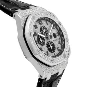 オーデマ・ピゲ AUDEMARS PIGUET...の詳細画像1