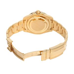 ロレックス ROLEX GMTマスターII 1...の詳細画像3