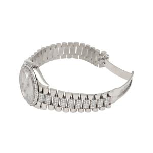 ロレックス ROLEX デイデイト 36 レイ...の詳細画像2
