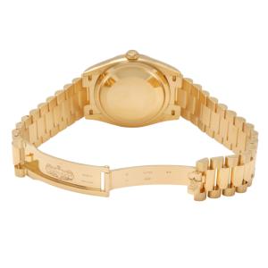 ロレックス ROLEX デイデイト 36 12...の詳細画像3