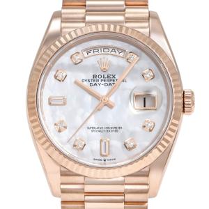ロレックス ROLEX デイデイト 36 12...の詳細画像1