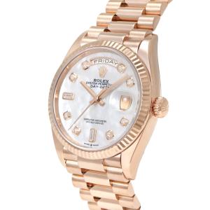 ロレックス ROLEX デイデイト 36 12...の詳細画像3