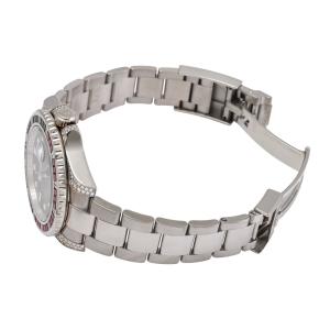 ロレックス ROLEX GMTマスターII 1...の詳細画像2