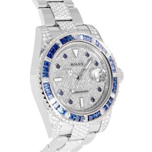 ロレックス ROLEX サブマリーナー デイト...の詳細画像2