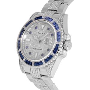 ロレックス ROLEX サブマリーナー デイト...の詳細画像3