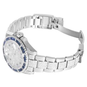 ロレックス ROLEX サブマリーナー デイト...の詳細画像4