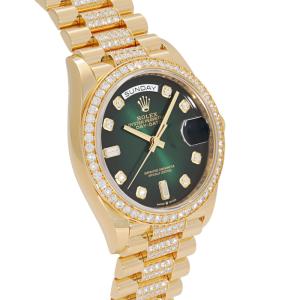 ロレックス ROLEX デイデイト 36 12...の詳細画像2