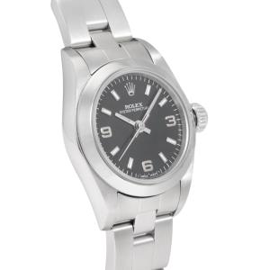 ロレックス ROLEX オイスターパーペチュア...の詳細画像2