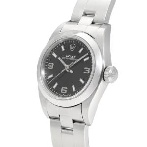 ロレックス ROLEX オイスターパーペチュア...の詳細画像3