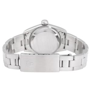 ロレックス ROLEX オイスターパーペチュア...の詳細画像4