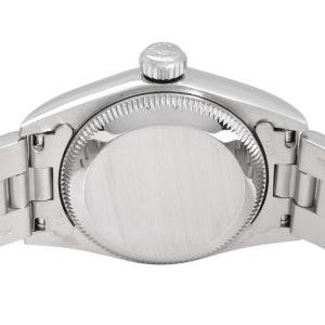 ロレックス ROLEX オイスターパーペチュア...の詳細画像5
