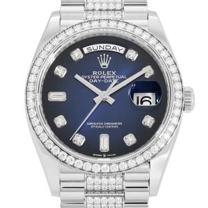ロレックス ROLEX デイデイト 36 12...の詳細画像1