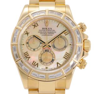ロレックス ROLEX コスモグラフ デイトナ...の詳細画像1