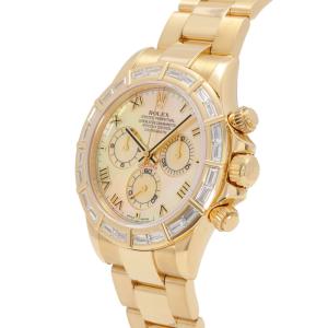 ロレックス ROLEX コスモグラフ デイトナ...の詳細画像3