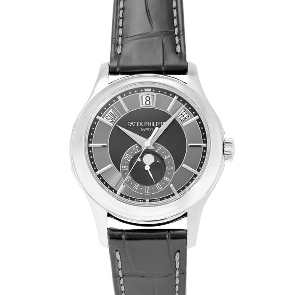 パテック・フィリップ PATEK PHILIPPE コンプリケーション アニュアルカレンダー 520...