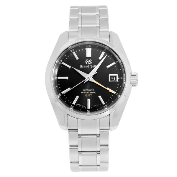 グランドセイコー Grand Seiko ヘリテージ コレクション 岩手山 SBGJ265 ブラック...