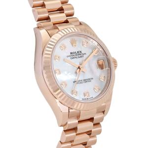 ロレックス ROLEX デイトジャスト 31 ...の詳細画像2