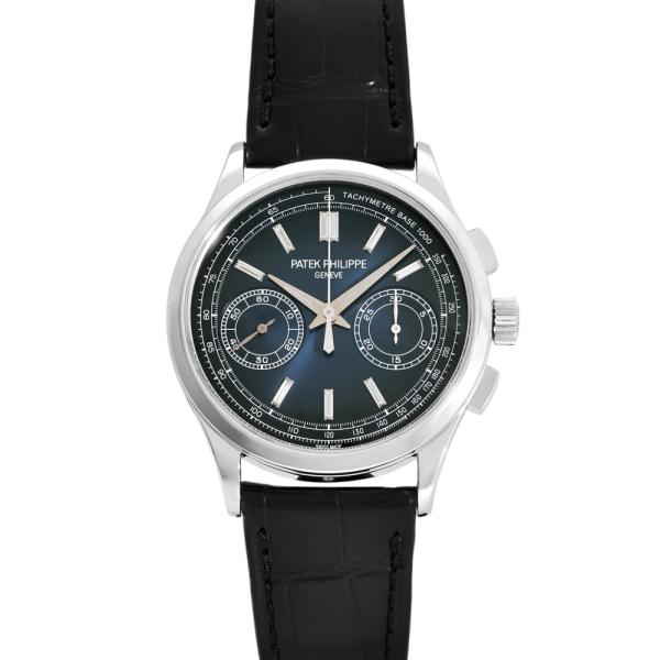 パテック・フィリップ PATEK PHILIPPE コンプリケーション クロノグラフ 5170P-0...