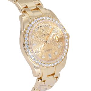 ロレックス ROLEX デイデイト 18948...の詳細画像2
