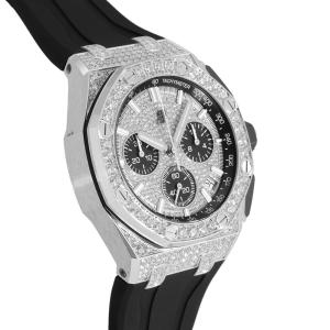 オーデマ・ピゲ AUDEMARS PIGUET...の詳細画像2