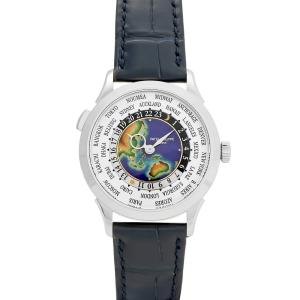 パテック・フィリップ PATEK PHILIPPE コンプリケーション 5231G-001 ホワイト文字盤 中古 腕時計 メンズ